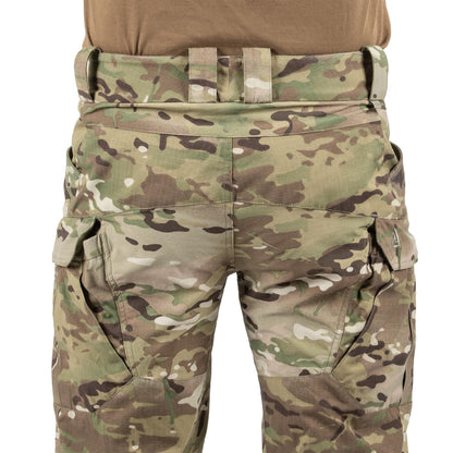 Брюки боевые Direct Action Vanguard Combat Trousers® MultiCam®