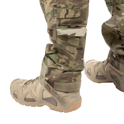 Брюки боевые Direct Action Vanguard Combat Trousers® MultiCam®