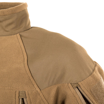 Кофта Stratus Jacket-Heavy Fleece