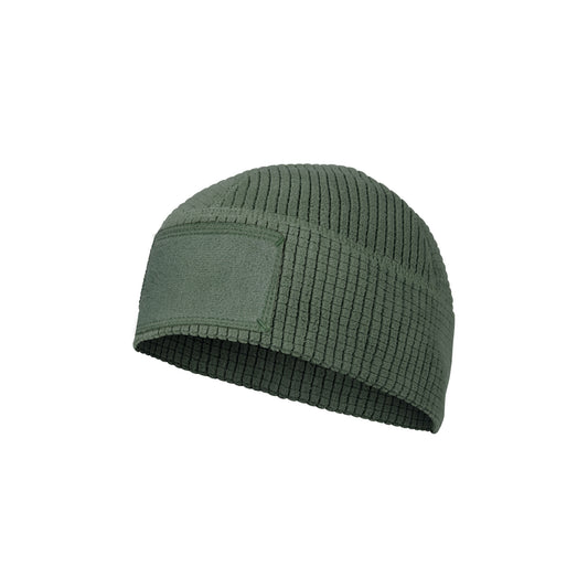 Шапка Range Beanie Cap-Grid Fleece