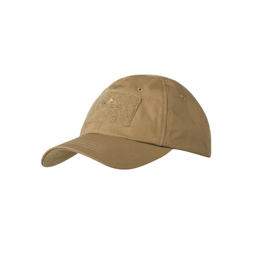 Бейсболка BBC Cap-PolyCotton Ripstop