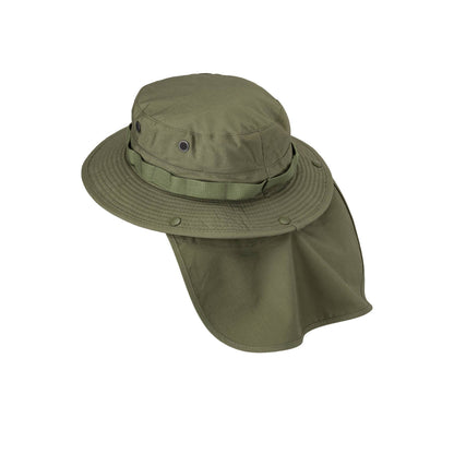 Панама Boonie Hat-Polycotton Ripstop