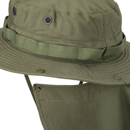 Панама Boonie Hat-Polycotton Ripstop