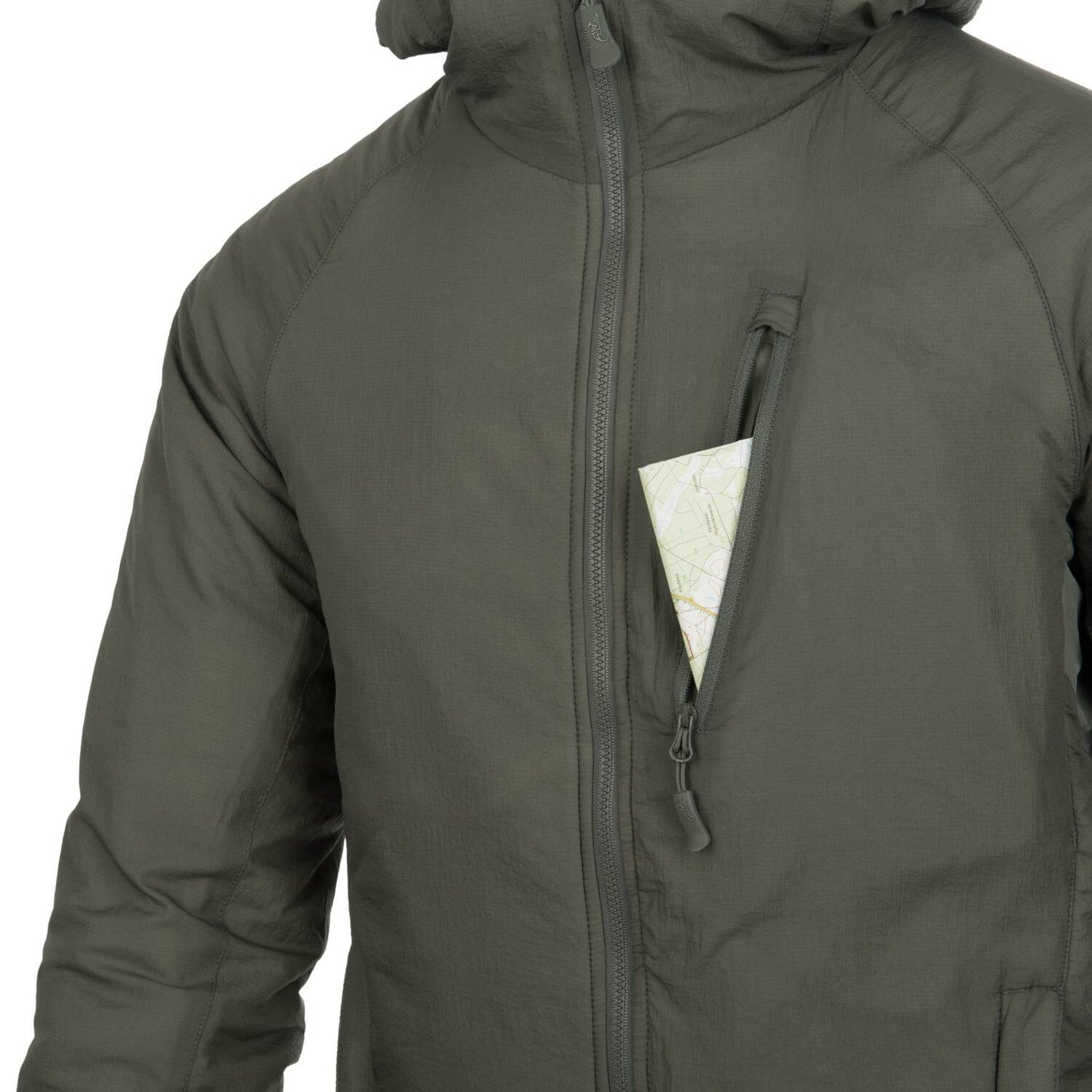 Куртка Wolfhound Hoodie Jacket-Climashield Apex 67G