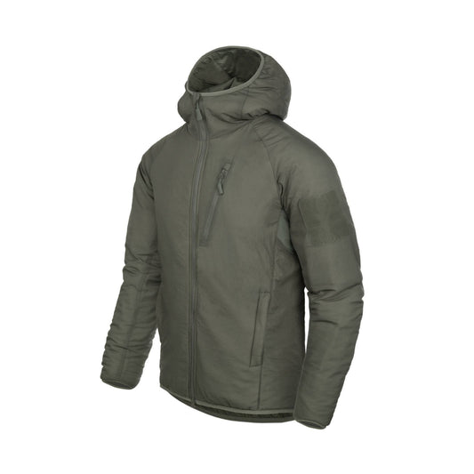Куртка Wolfhound Hoodie Jacket-Climashield Apex 67G