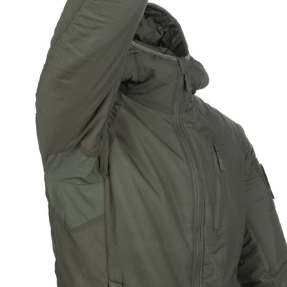 Куртка Wolfhound Hoodie Jacket-Climashield Apex 67G