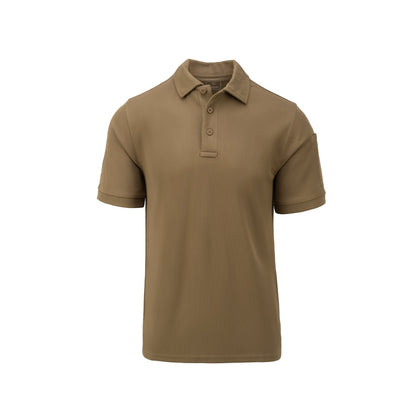 Поло UTL Polo Shirt-Topcool