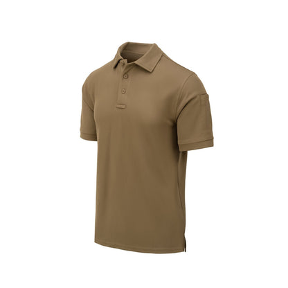 Поло UTL Polo Shirt-Topcool