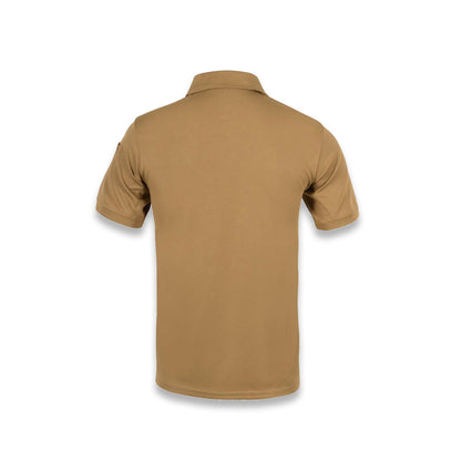 Поло UTL Polo Shirt-Topcool Lite