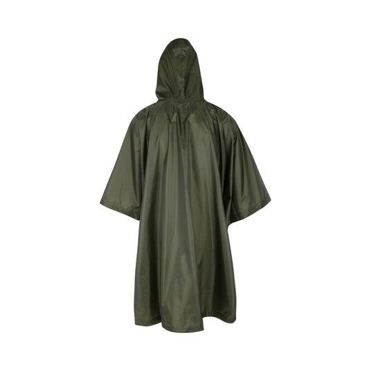 Пончо Helikon-Tex Poncho U.S. Model Olive Green