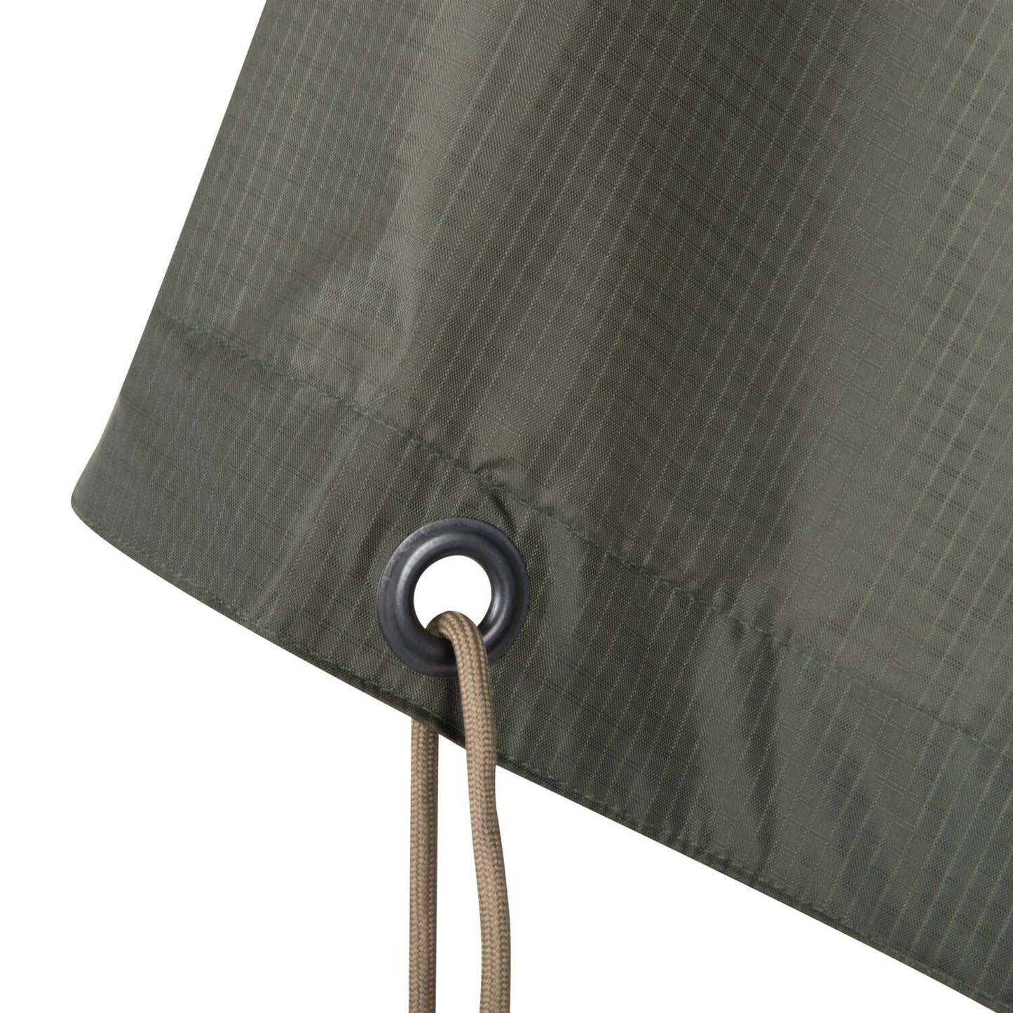 Пончо Helikon-Tex Poncho U.S. Model Olive Green