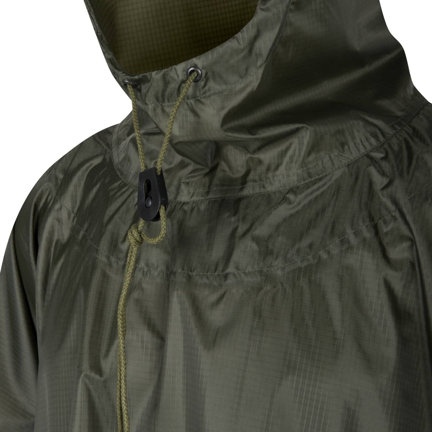 Пончо Helikon-Tex Poncho U.S. Model Olive Green