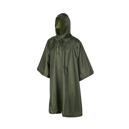 Пончо Helikon-Tex Poncho U.S. Model Olive Green