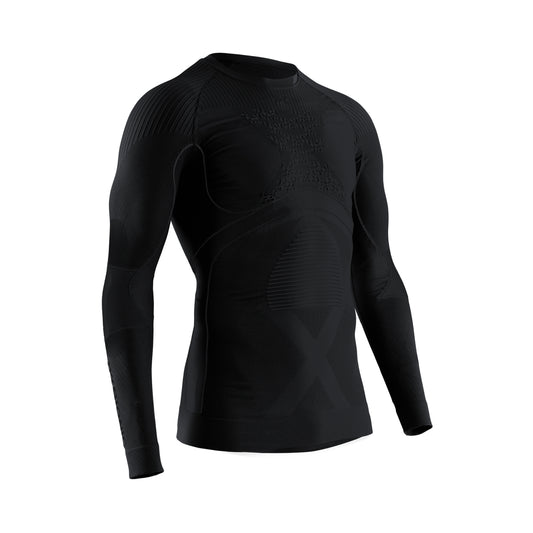 Футболка Energy Accumulator 4.0 Shirt Round Neck Lg Sl Men