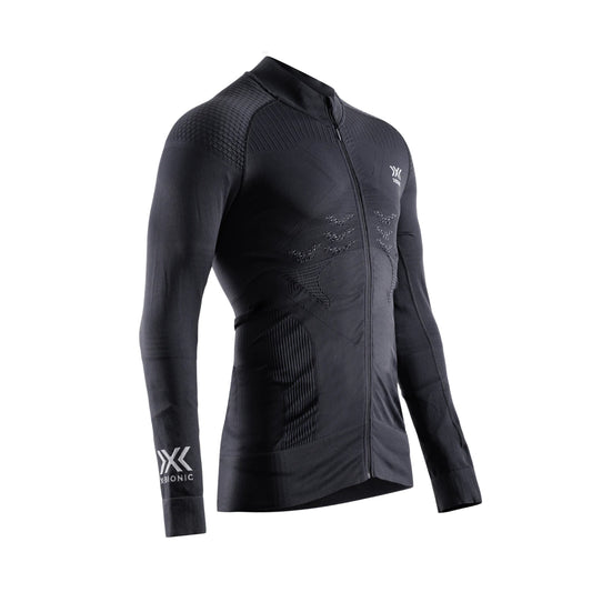 Кофта Energizer 4.0 Transmission Layer Full Zip Men