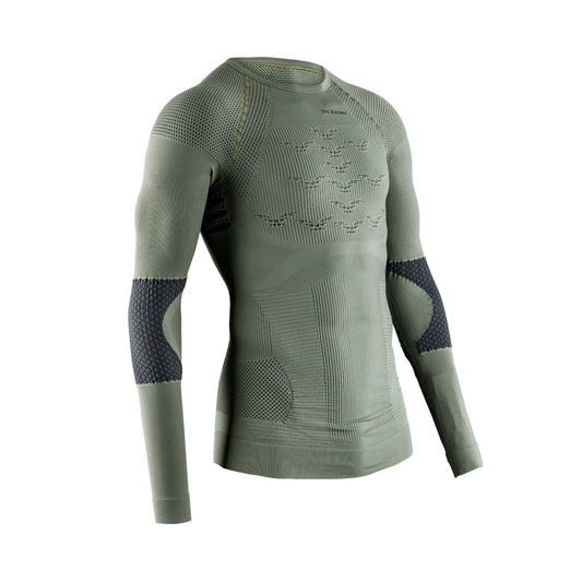 Фуфайка X-Plorer Energizer 4.0 Shirt LG SL