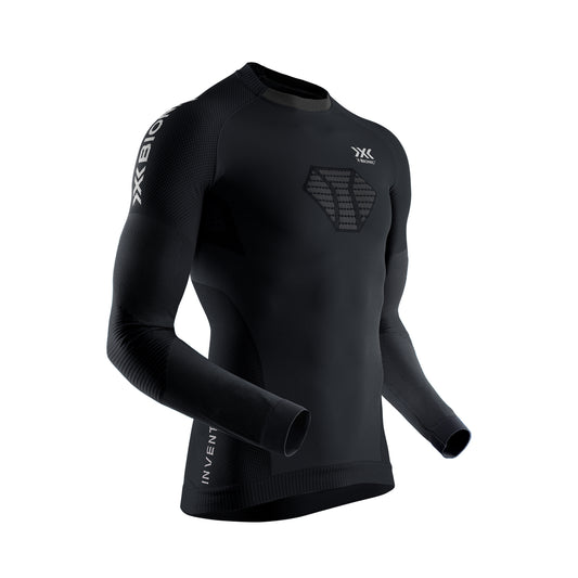 Футболка Invent 4.0 Run Speed Shirt LG SL Men