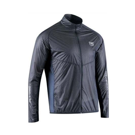 Кофта Streamlite 4.0 Running Jacket Men