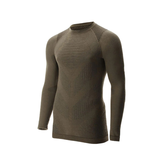 Футболка Fusyon Defender Uw Lg_Sl.Round Neck