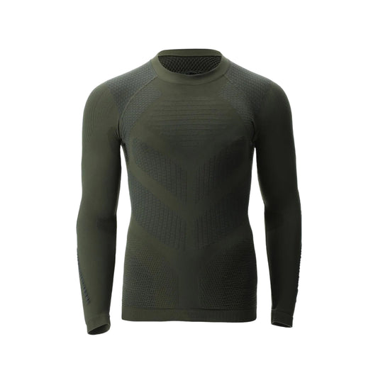 Футболка Ambityon Defender Uw Lg_Sl.Round Neck жен.