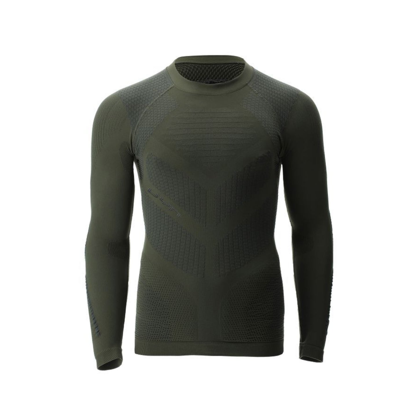 Футболка UYN Ambityon Defender Uw Lg_Sl.Round Neck