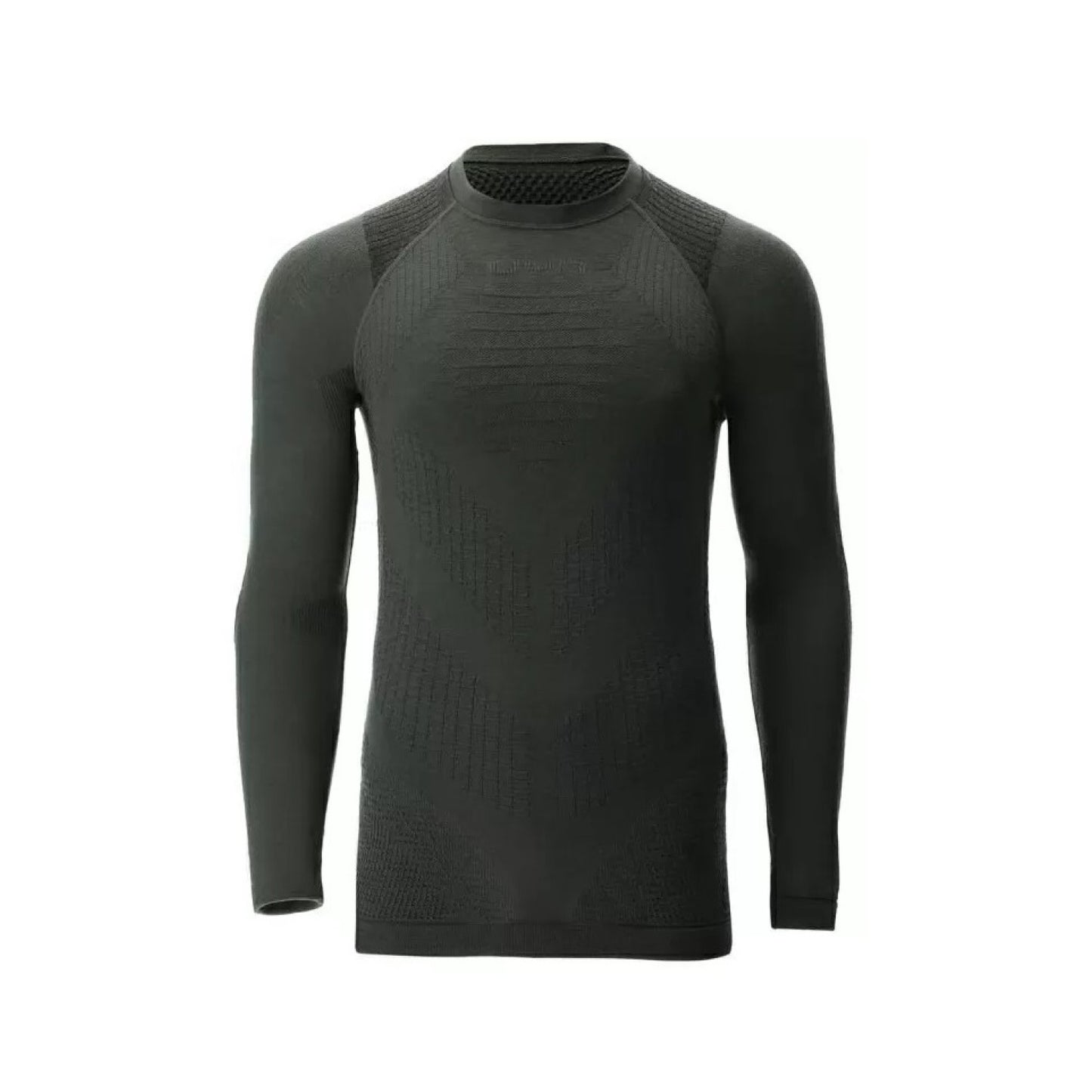 Футболка UYN Fusyon Defender Uw Lg_Sl.Round Neck