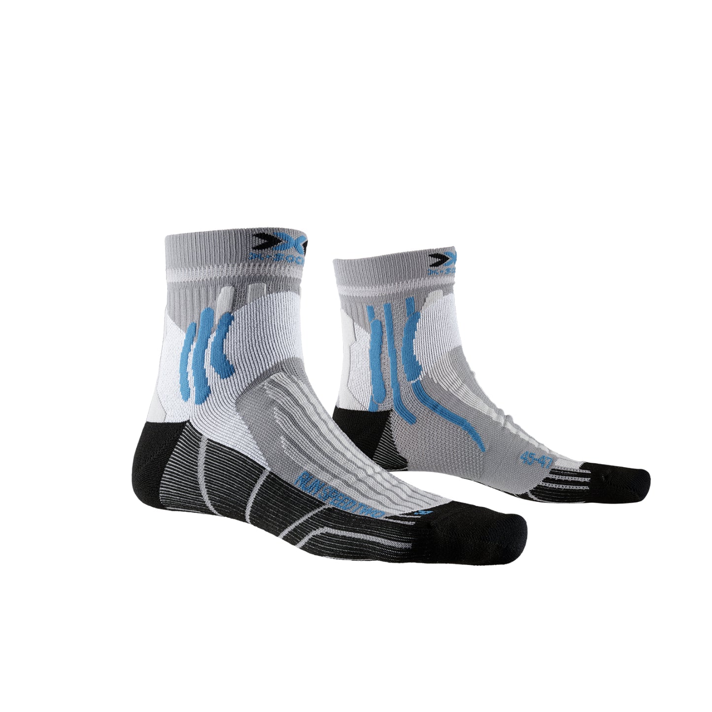 Носки Run Speed Two Socks