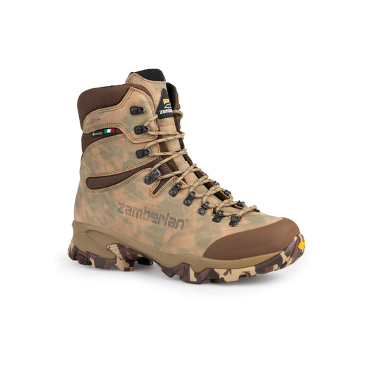 Ботинки Lynx Mid GTX RR WL