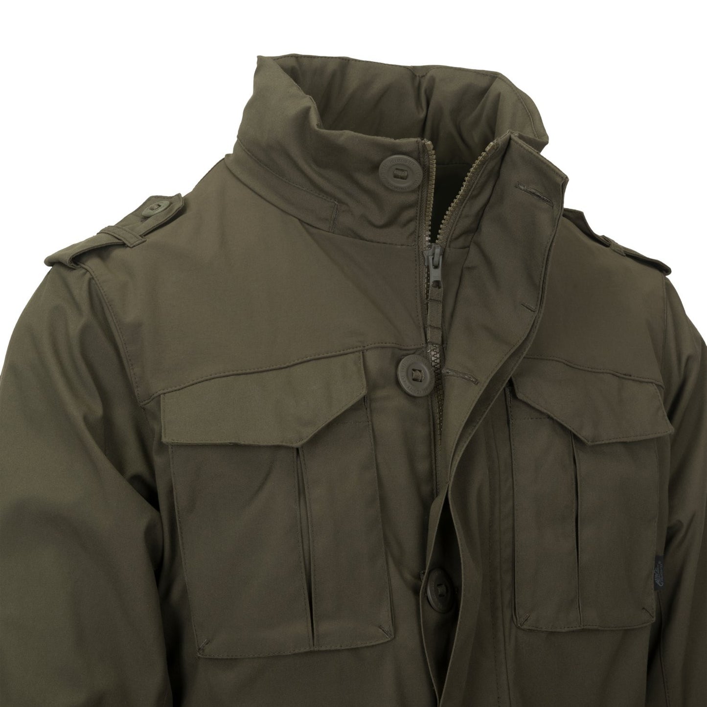 Куртка Covert M-65 Jacket