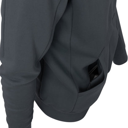 Кофта Urban Tactical Hoodie Lite (Fullzip)