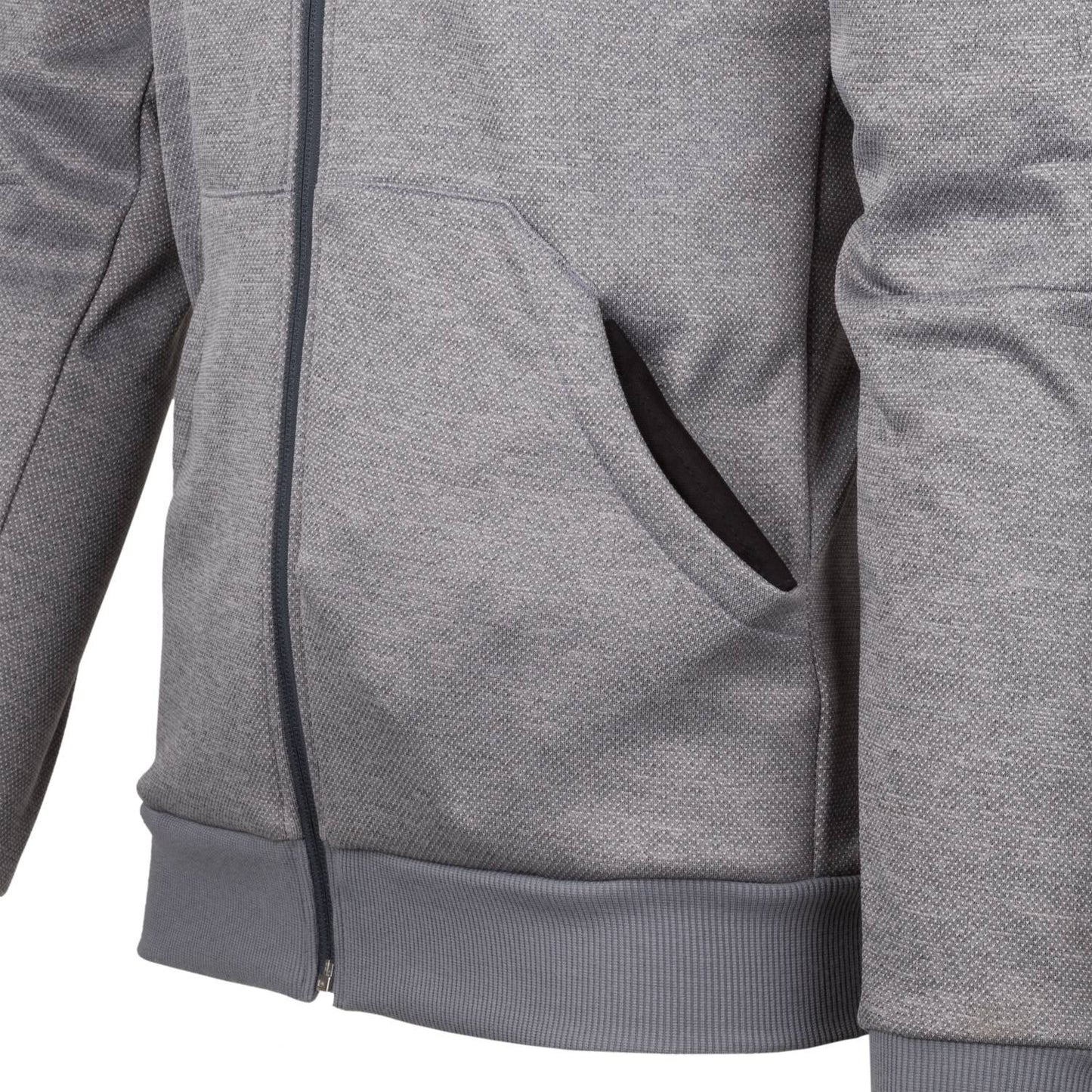 Кофта Urban Tactical Hoodie (Fullzip)