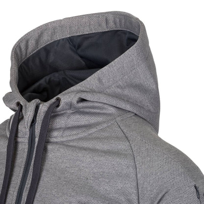 Кофта Urban Tactical Hoodie (Fullzip)