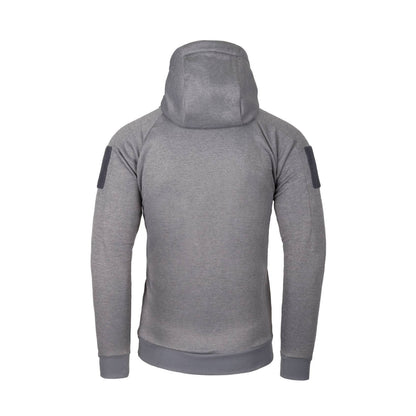 Кофта Urban Tactical Hoodie (Fullzip)