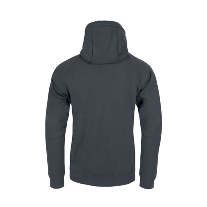 Кофта Urban Tactical Hoodie Lite (Fullzip)