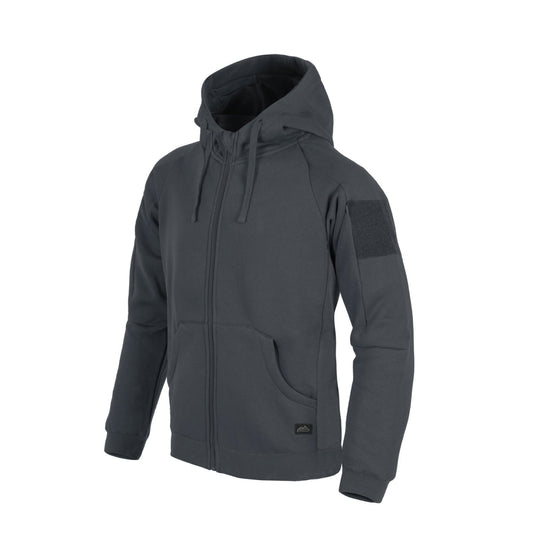 Кофта Urban Tactical Hoodie Lite (Fullzip)