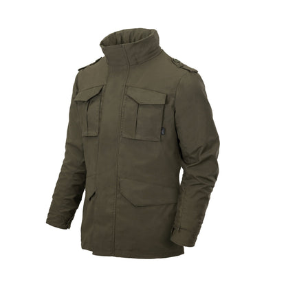 Куртка Covert M-65 Jacket