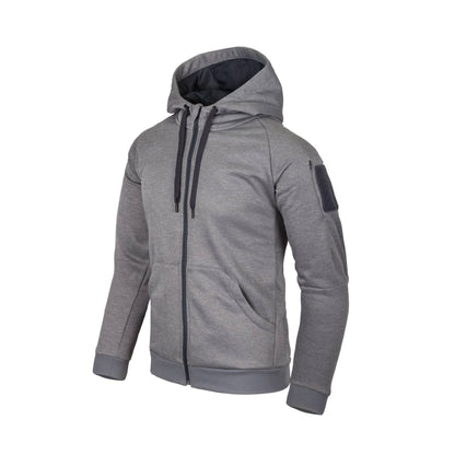 Кофта Urban Tactical Hoodie (Fullzip)