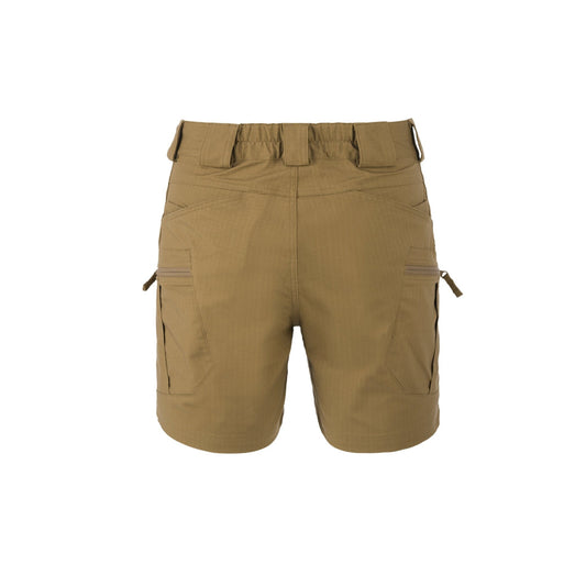 Шорты UTS (Urban Tactical Shorts) 6” - PolyCotton Ripstop