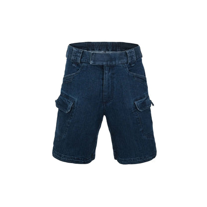 Шорты Uts (Urban Tactical Shorts) 8.5"-Denim Stretch