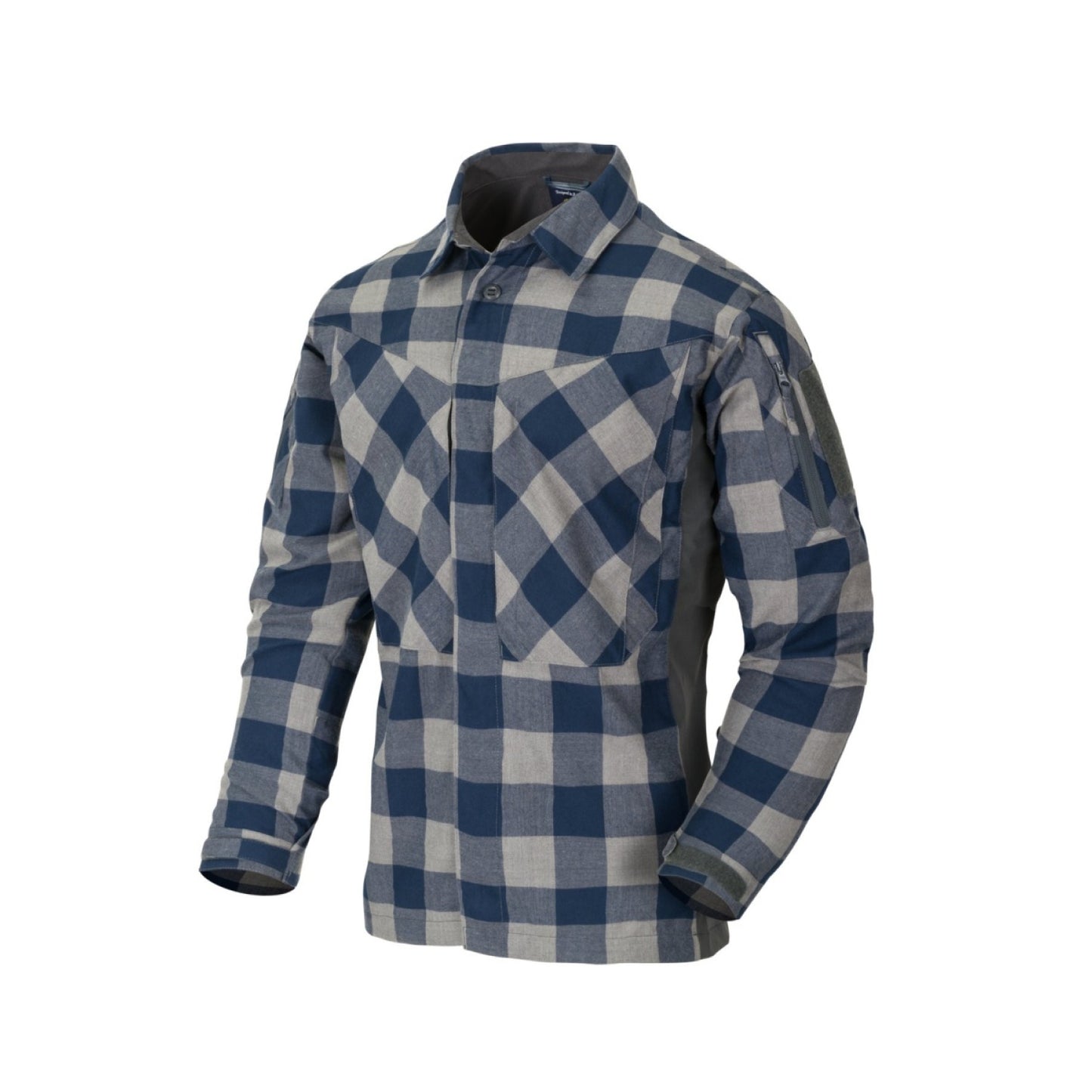 Рубашка Mbdu Flannel Shirt