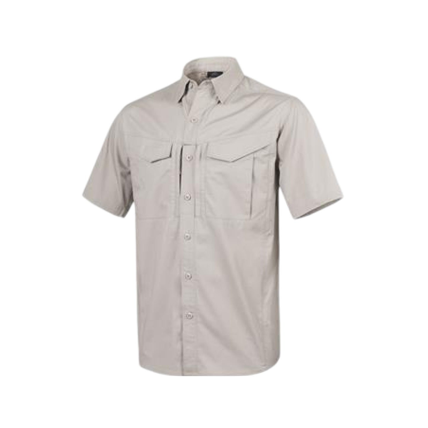 Рубашка Defender Mk2 Shirt Short Sleeve-Polycotton Ripstop