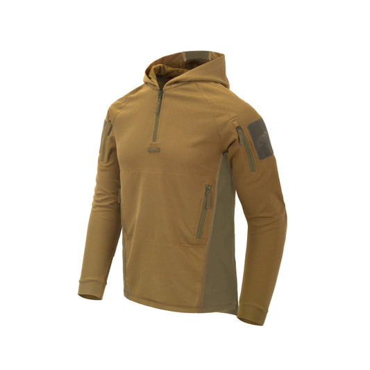 Кофта Range Hoodie-Topcool