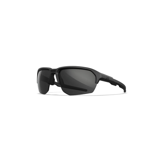 Очки баллистические Wiley X Jakl Captivate Grey Matte Black Frame