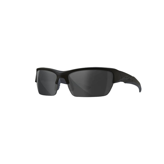 Очки баллистические Wiley X Valor Polarized Grey Matte Black Frame