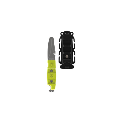 Нож Akua Rescue & Dive Knife Blunt Tip