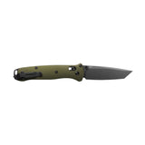 Нож Benchmade Bugout Woodland Green