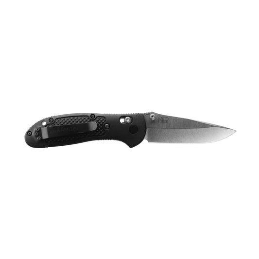 Нож Benchmade Griptilian Black