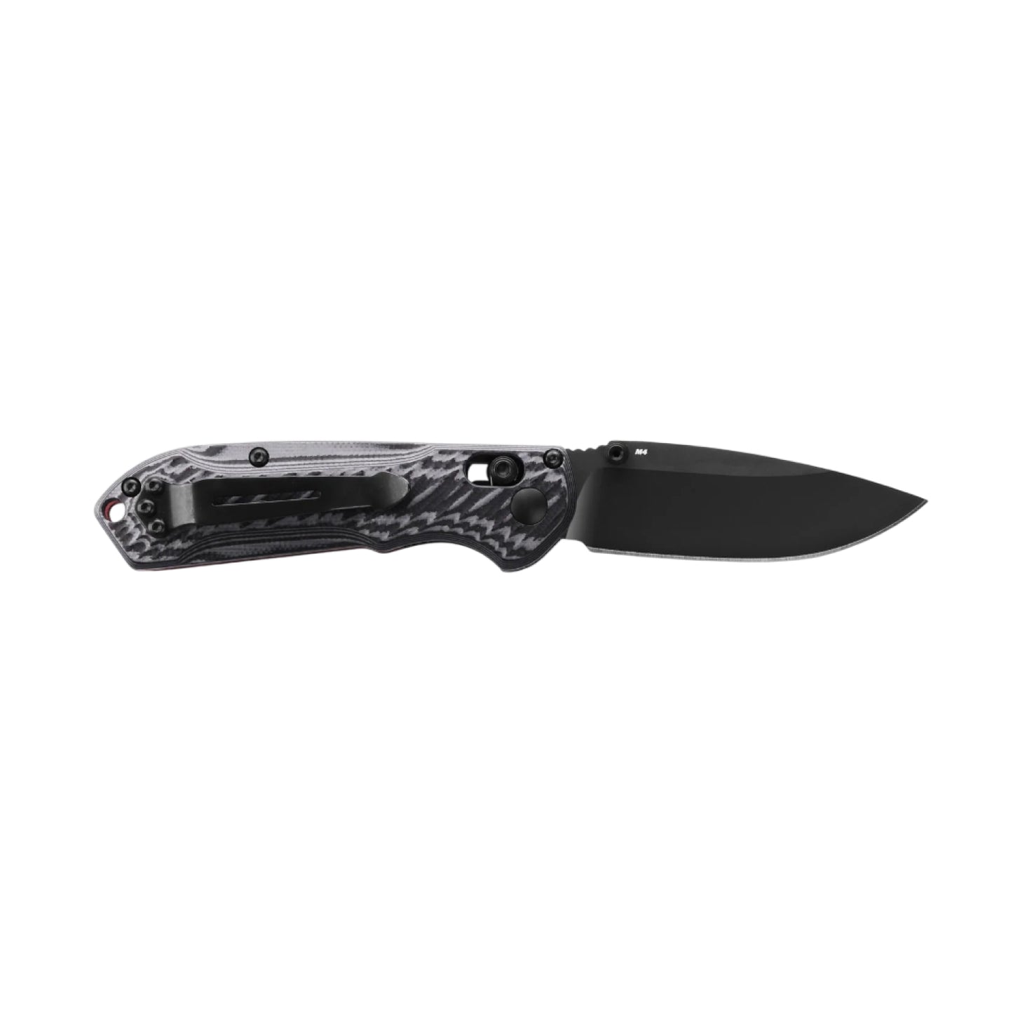 Нож Benchmade Mini-freek Black