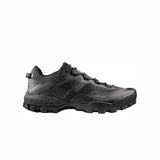 Кроссовки  мужские Mammut Ducan II Low GTX  Black