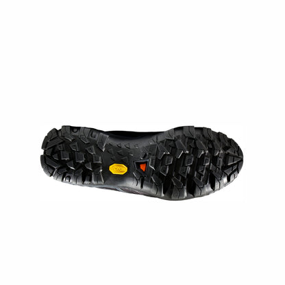 Кроссовки  мужские Mammut Ducan II Low GTX  Black